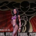 Jessica  Thomas - NPC Clash at the Capstone  2013 - #1